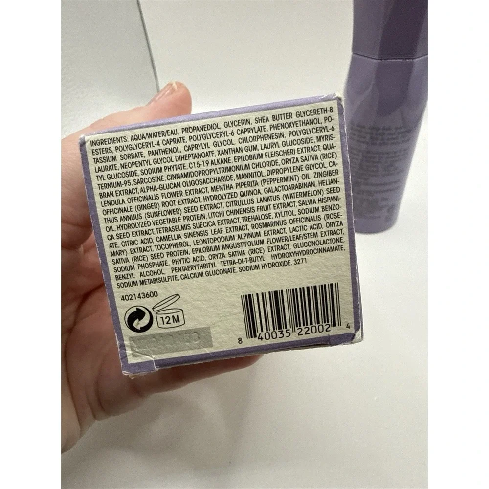 ORIBE Serene Scalp Oil Control Treatment Mist 4.2oz - New WITH  Box